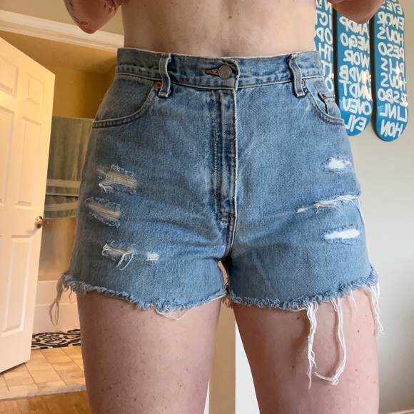 Vintage Red Tag Levi’s - Picture 4 of 5